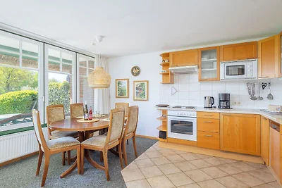 Ferienwohnanlage Nowo Grünes Haus Whg. 08