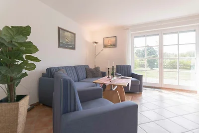 Haus SWANTE WUSTROW