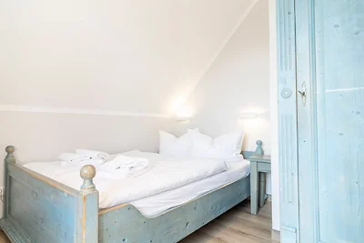 Casa vacanze Vacanza di relax Wustrow (Ostsee)