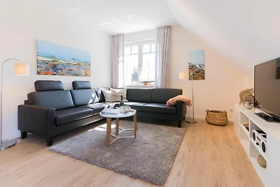 Appartamento Vacanza con famiglia Wustrow (Ostsee)