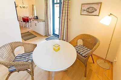 Casa vacanze Vacanza di relax Wustrow (Ostsee)