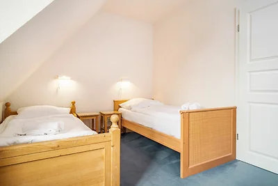 Ferienhaussiedlung STRANDPERLEN Sanddornhof 3...