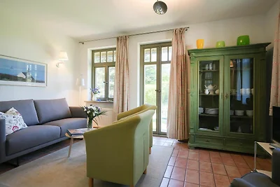 Ferienhaussiedlung STRANDPERLEN Küstenhof 2a ...