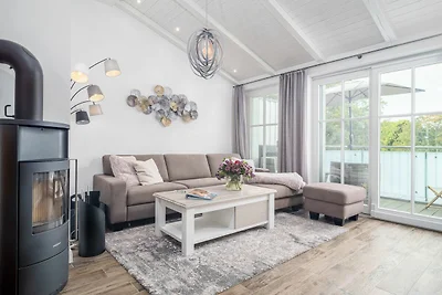 Ferienwohnanlage Sonnenseite Dünen-Residenz A...