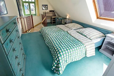 Ferienhaussiedlung STRANDPERLEN Sanddornhof 3...