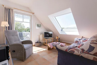Ferienwohnanlage Haus zum Strand HAUS ZUM STR...