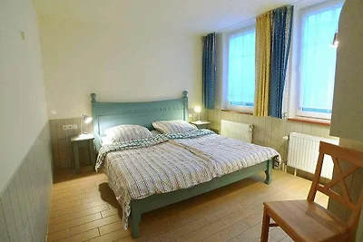 Ferienhaussiedlung STRANDPERLEN Küstenhof 5a ...