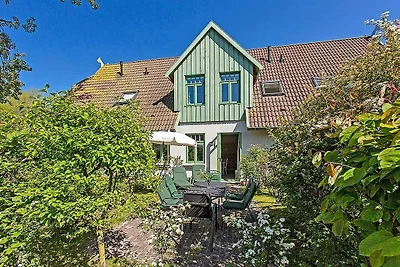 Ferienhaussiedlung STRANDPERLEN Weidenhof 3b ...
