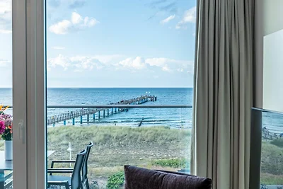 Apartementanlage Dünenblick Dünenblick Whg.