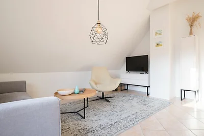 Appartamento Vacanza con famiglia Dierhagen