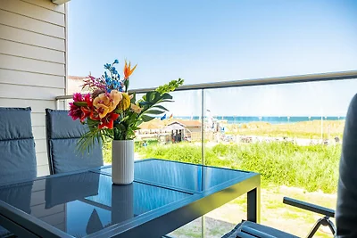 Apartementanlage Dünenblick Dünenblick Whg.