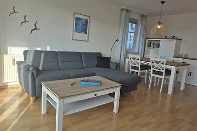 Ferienwohnanlage Haus zum Strand HAUS ZUM STR...