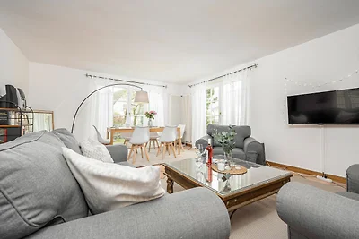 Born - Wieck Ferienhaus Urlaubshus