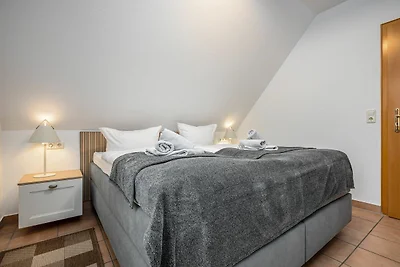 Ferienwohnanlage Oewern Diek OEWERN DIEK Whg.