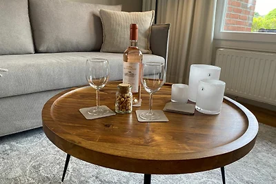 Ferienwohnanlage Nowo Ferienwohnungen Nowo Wh...