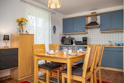 Haus Swante Wustrow