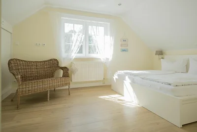 Vakantiehuis Ontspannende vakantie Wustrow (Ostsee)