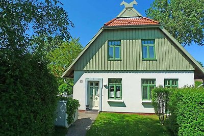 Ferienhaussiedlung STRANDPERLEN Sanddornhof 3...