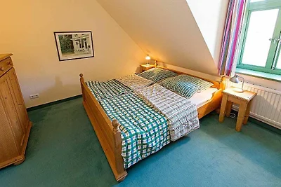 Vakantiehuis Ontspannende vakantie Wustrow (Ostsee)