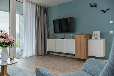 Apartementanlage Dünenblick Dünenblick Whg.