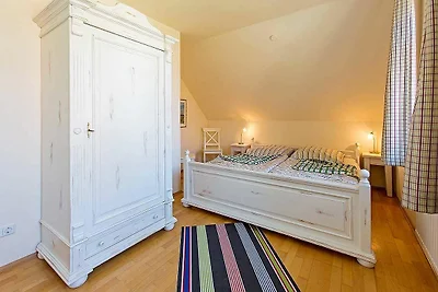 Vakantiehuis Ontspannende vakantie Wustrow (Ostsee)