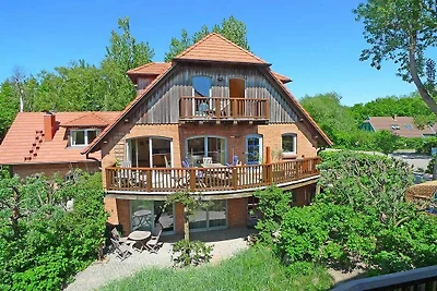 Ferienwohnanlage Dünenhof DÜNENHOF Whg. D-07