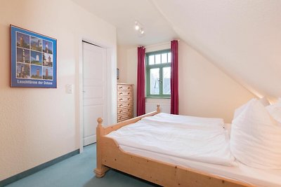 Vakantiehuis Ontspannende vakantie Wustrow (Ostsee)