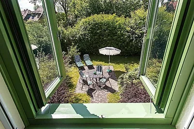 Vakantiehuis Ontspannende vakantie Wustrow (Ostsee)