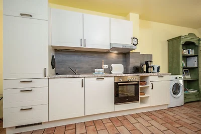 Ferienhaussiedlung Strandperlen Buchenhof 5b ...