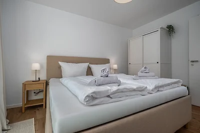 Apartementanlage Dünenblick Dünenblick Whg.