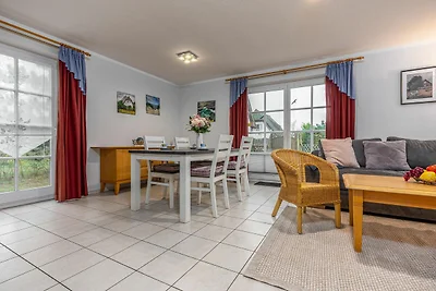 Reihenendhaus Celebes