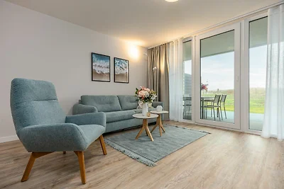 Apartementanlage Dünenblick Dünenblick Whg.