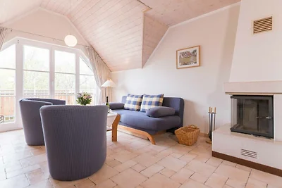 Haus WINDFLÜCHTER Whg. LF 6.2