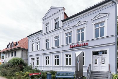 Ferienwohnung KRISTINA