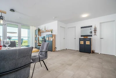 Apartementanlage Dünenblick Dünenblick Whg.