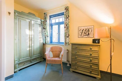 Casa vacanze Vacanza di relax Wustrow (Ostsee)