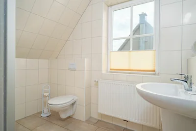 Haus MEERESRAUSCHEN Whg. MR-2