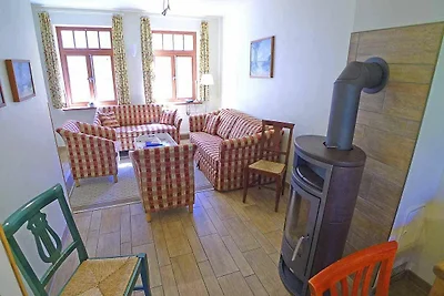 Ferienhaussiedlung STRANDPERLEN Küstenhof 5a ...