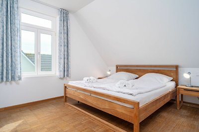 Vakantiehuis Ontspannende vakantie Wustrow (Ostsee)