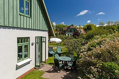 Ferienhaussiedlung STRANDPERLEN Weidenhof 3c ...