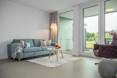 Apartementanlage Dünenblick Dünenblick Whg.
