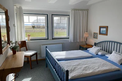 Ferienwohnanlage Nowo Ferienwohnungen Nowo Wh...