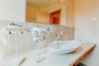 Ferienwohnung Am Leuchtfeuer EG