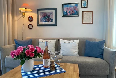 Ferienwohnanlage Nowo Ferienwohnungen Nowo Wh...