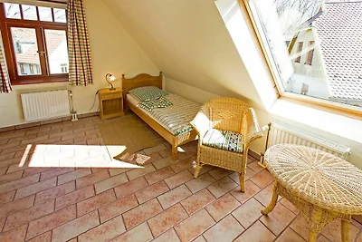 Casa vacanze Vacanza di relax Wustrow (Ostsee)