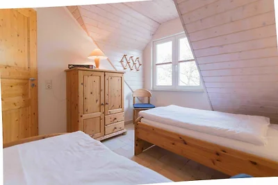 Haus WINDFLÜCHTER Whg. LF 6.2