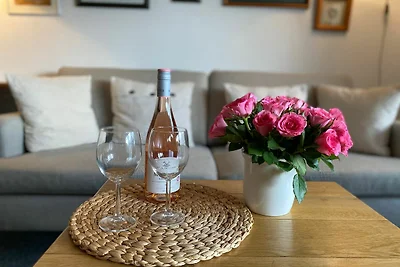 Ferienwohnanlage Nowo Ferienwohnungen Nowo Wh...