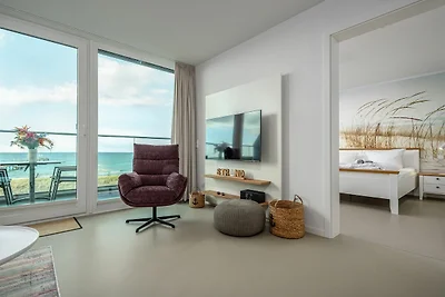 Apartementanlage Dünenblick Dünenblick Whg.