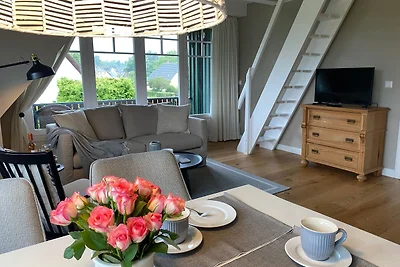Ferienwohnanlage Nowo Grünes Haus Whg. 10