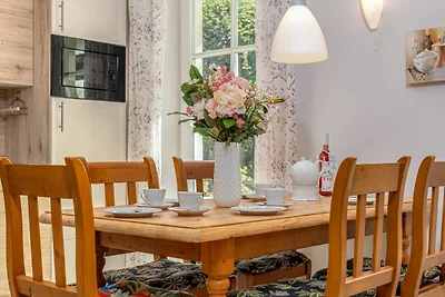 Vakantieappartement Gezinsvakantie Wustrow (Ostsee)